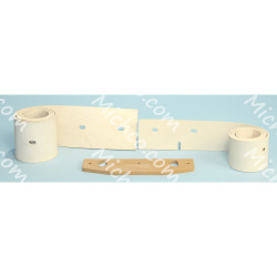 Image of product Blade Kit, Squeegee (201, L03