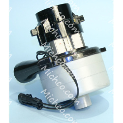 Image of product VAC MOTOR, 42V DC, 3 STAGE 115419