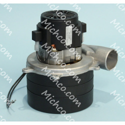 Image of product Motor, Vacuum (VBTST30136) No Longer Available When Out