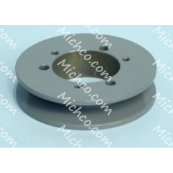 Image of product Replacement Part Pulley, 1B34SH