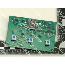Image of product Control Switch Electrical Board W/ LED