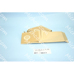 Image of product Bag, Paper (10/PKG