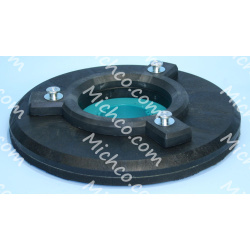 Image of product 65 Pad Driver 26" Rider
