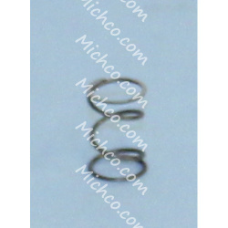 Image of product Replacement Part Spring, Dowell Pin
