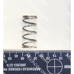 Image of product Replacement Part Spring