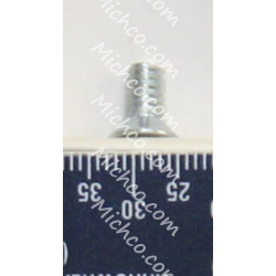 Image of product Screw, Switch Mount Cover