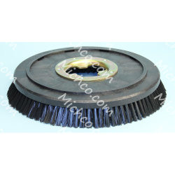 Image of product Replacement Part Brush, Medium WS17