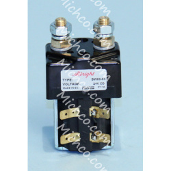 Image of product Contactor 24 Volt DC
