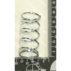 Image of product Spring Ultra High Speed Wheel Adjustable