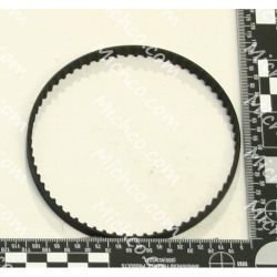 Image of product Belt, 130XL, 130 X 5/16", Drive (NEW Style