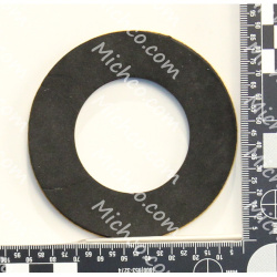 Image of product Gasket, Vacuum Motor