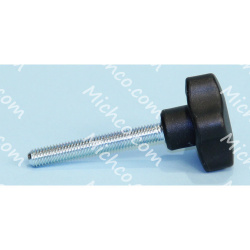 Image of product Replacement Part Knob M8 X 55