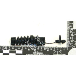 Image of product Strain Relief Bushing
