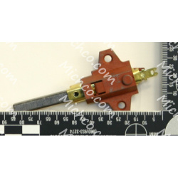 Image of product Carbon Brush F 110-120 Volt Fan