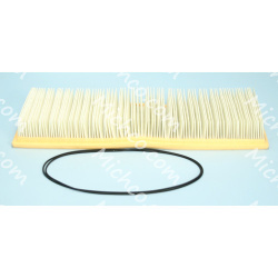 Image of product Filter Polyester Kit