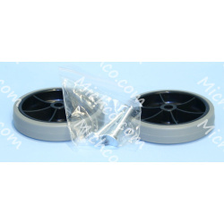 Image of product Replacement Part Wheel Kit