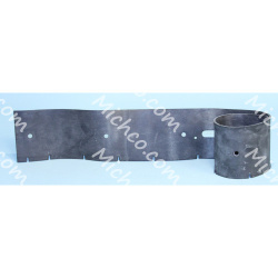Image of product Squeegee Blade Black