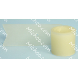 Image of product Rear Squeegee Blade 260 Polyurethane