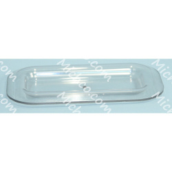 Image of product Lid Solution Tank Autoscruber