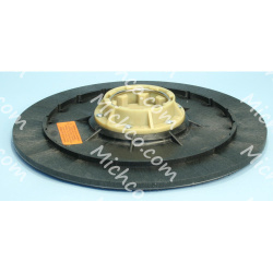Image of product Drive Pad 17 Gimbal