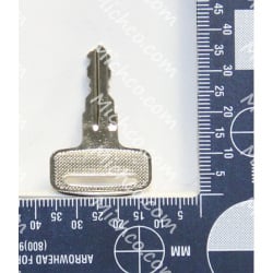 Image of product Replacement Part Spare Key