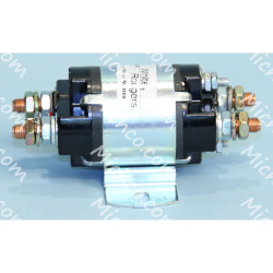 Image of product Contactor 24 VDC 26 L