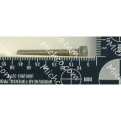 Image of product Screw Socket Heavy Duty Stainless Steel 10-32 X 1.50
