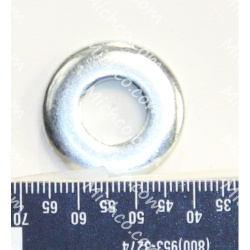Image of product Washer Flat .453X1.000X.179
