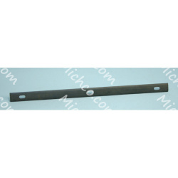 Image of product Channel Plastic - .750X.281X 13.18 L