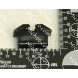 Image of product Housing Wheel - Plastic 16TOOL