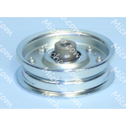 Image of product Pulley 3.5#56102508