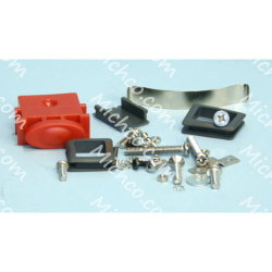 Image of product Handle Hardware Kit