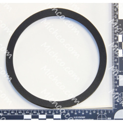 Image of product Replacement Part Gasket Vacuum Duct