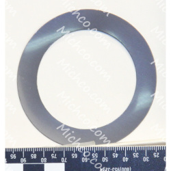Image of product Washer Nylon FC6N -1