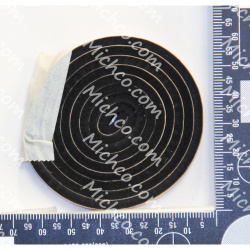 Image of product Gasket 1/8X1/4X38 FC490