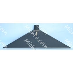 Image of product Replacement Part Shoe Weldment 18