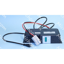 Image of product Battery Charger 36 Volt 25AMP