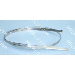 Image of product Band Clamp Adjustable