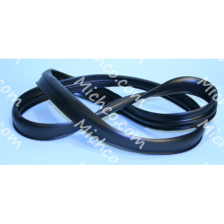 Image of product Extruded Bumper 26 Deck