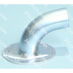 Image of product Drain Weldment CV360PX