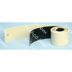 Image of product Blade Kit - Squeegee Gum