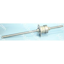 Image of product Replacement Part Differential Kit