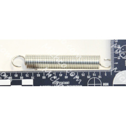 Image of product Spring Extension .50X3.5