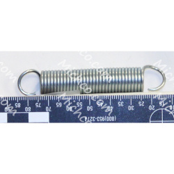 Image of product Spring Extension .50X2.7
