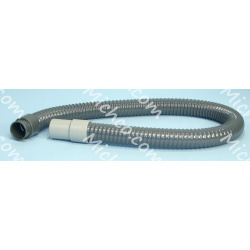 Image of product 42 Gray Vacuum Hose Assembly