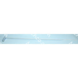Image of product Weldment Shaft Water Valve