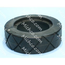 Image of product Wheel Drive Scrubber