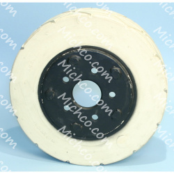 Image of product Wheel Front Non-Marking