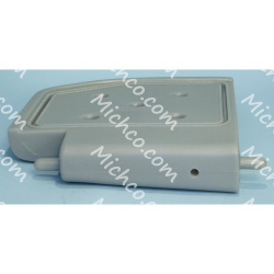 Image of product Cover Left Recovery Tank