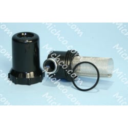 Image of product Replacement Part Solution Filter